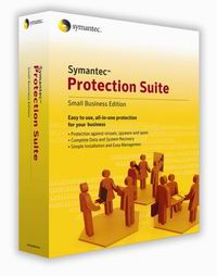 Symantec Protection Suite